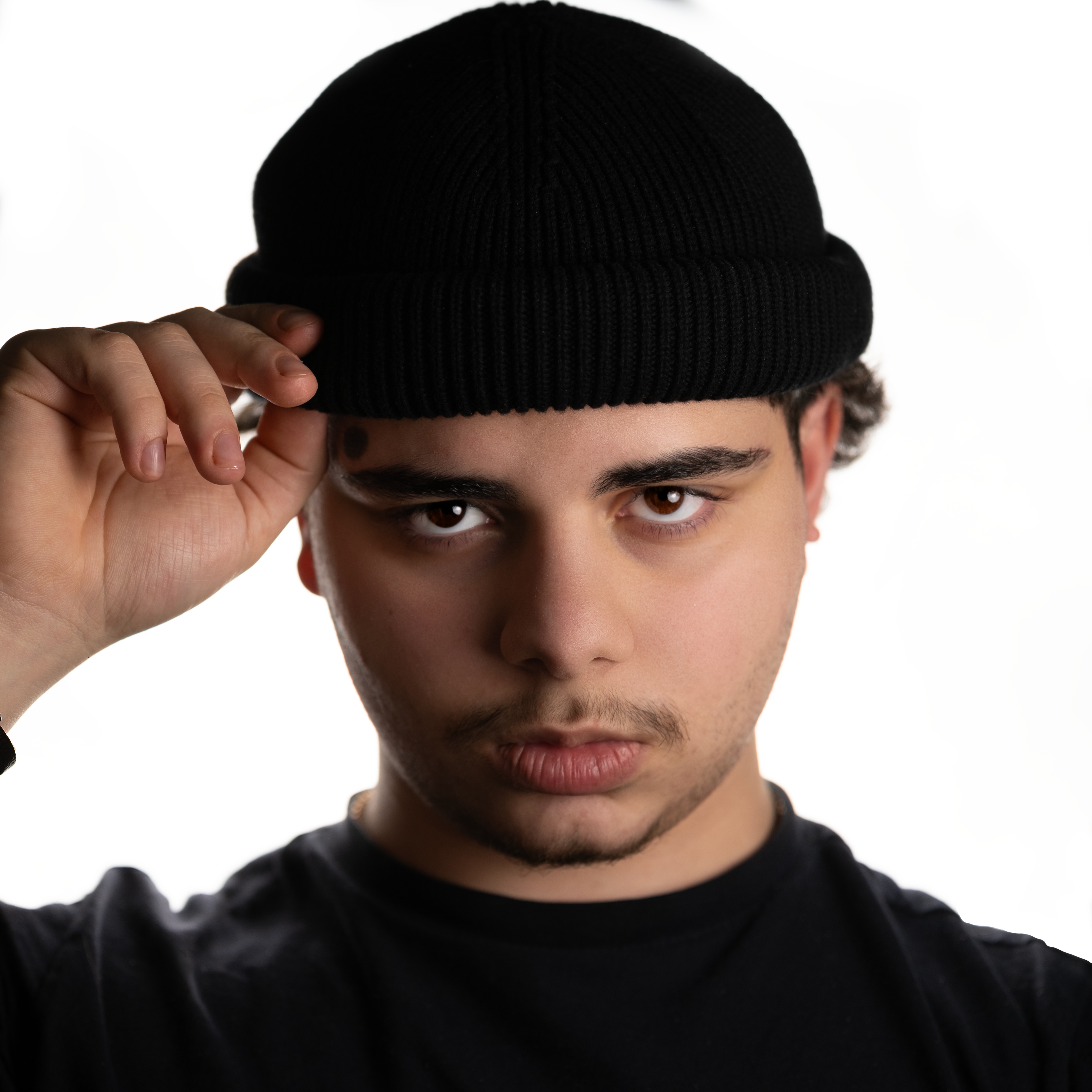 Tigran — content fotograaf voor KMO's en ondernemers in de Kempen regio